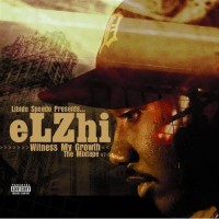 Purchase Elzhi - Witness My Growth