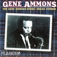 Purchase Gene Ammons - The Gene Ammons Story (Remastered 1998)