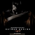 Buy Hans Zimmer - Batman Begins (With James Newton Howard) (Expanded) CD1 Mp3 Download