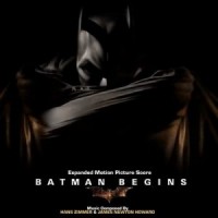 Purchase Hans Zimmer - Batman Begins (With James Newton Howard) (Expanded) CD1