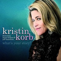 Purchase Kristin Korb - What's Your Story