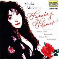 Purchase Maria Muldaur - Fanning The Flames