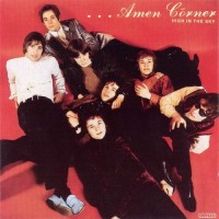 Purchase Amen Corner - High In The Sky (Reissued 1986)