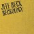 Buy Jeff Beck - Beckology CD3 Mp3 Download