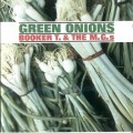 Buy Booker T. & The MG's - Green Onions (Vinyl) Mp3 Download