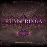Purchase Rumspringa - The Free (EP)