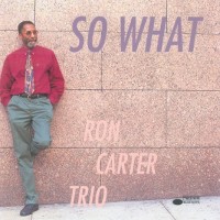 Purchase Ron Carter - So What