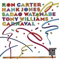 Purchase Ron Carter - Carnaval