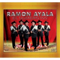Purchase Ramon Ayala - El Numero 100