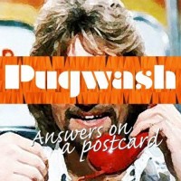 Purchase Pugwash - Answers On A Postcard (CDS)