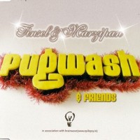 Purchase Pugwash - Tinsel & Marzipan (CDS)