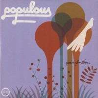 Purchase Populous - Queue For Love