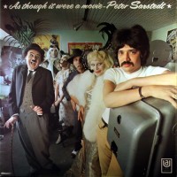 Purchase Peter Sarstedt - As Though It Were A Movie (Remastered 1995)