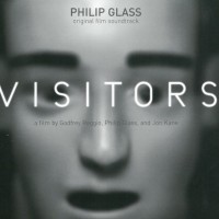 Purchase Philip Glass - Visitors (Original Motion Picture Soundtrack)