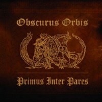 Purchase Obscurus Orbis - Primus Inter Pares