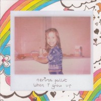 Purchase Nerina Pallot - When I Grow Up (EP)