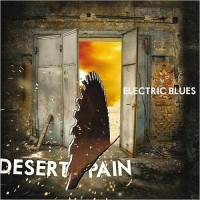 Purchase Electric Blues - Desert Pain