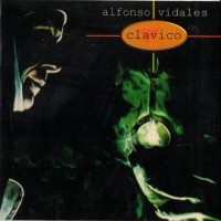 Purchase Alfonso Vidales - Clavico