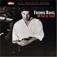 Purchase Freddie Ravel - Sol To Soul