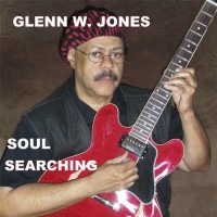 Purchase Glenn W. Jones - Soul Searching