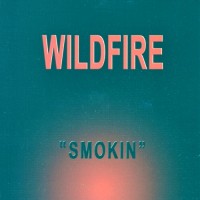 Purchase Wildfire - Smokin (Vinyl)