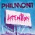 Buy Philmont - Attention Mp3 Download