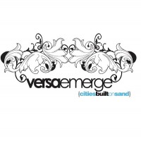 Purchase Versaemerge - Cities Built On Sand (EP)