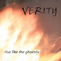 Purchase Verity - Rise Like The Phoenix