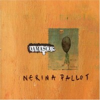 Purchase Nerina Pallot - Damascus (CDS)