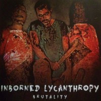 Purchase Inborned Lycanthropy - Brutality