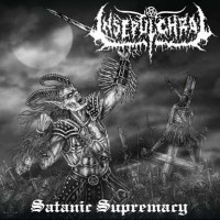 Purchase Insepulchral - Satanic Supremacy