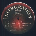 Buy Intergration - 1-2-Luv (EP) Mp3 Download