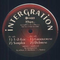 Purchase Intergration - 1-2-Luv (EP)