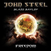 Purchase John Steel - Freedom