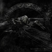 Purchase Misericordia - Throne Of Existence