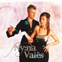 Purchase Nyna Vales - L'atmosphere
