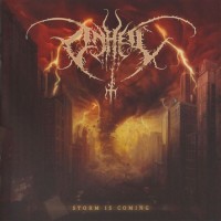 Purchase Onheil - Storm Is Coming