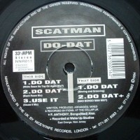 Purchase Scatman - Do Dat (EP)