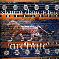 Purchase Storm Daughter - Archaic