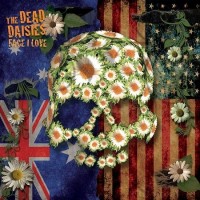 Purchase The Dead Daisies - Face I Love (EP)