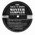 Buy VA - Nice 'N' Ripe Winter Sampler (EP) Mp3 Download