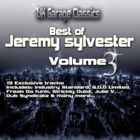 Purchase VA - Uk Garage Classics: Best Of Jeremy Sylvester Vol. 3