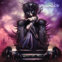 Purchase A Sound Of Thunder - Queen Of Hell (EP)