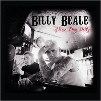Purchase Billy Beale - Slide Dog Billy