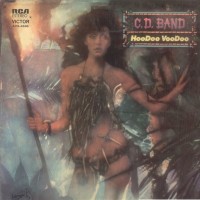 Purchase C. D. Band - Hoodoo Voodoo (Vinyl)