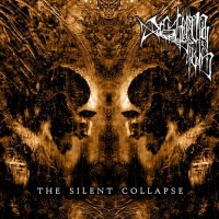Purchase Distilling Pain - The Silent Collapse