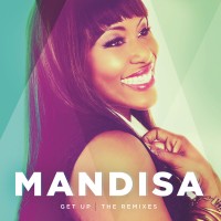 Purchase Mandisa - Get Up: The Remixes