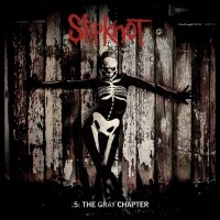 Purchase Slipknot - .5: The Gray Chapter (Special Edition)