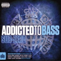 Purchase VA - Addicted To Bass Sub-Zero CD2