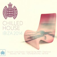 Purchase VA - Chilled House Ibiza 2014 CD2